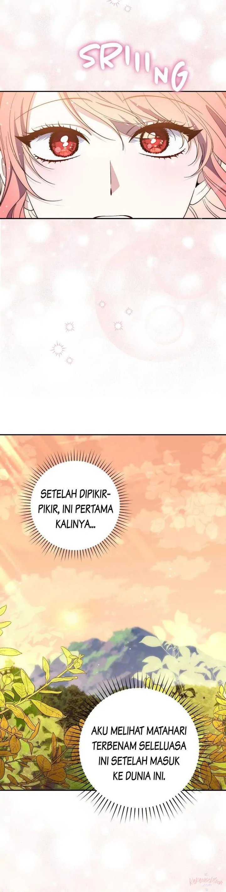 Baca A Princess Who Reads Fortune - Chapter 16 halaman 38