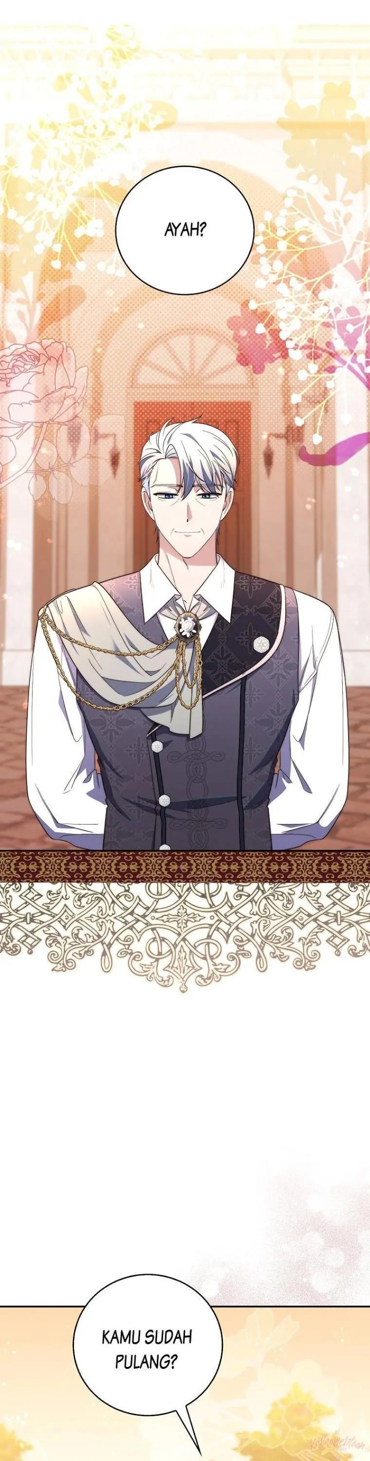 Baca A Princess Who Reads Fortune - Chapter 16 halaman 40