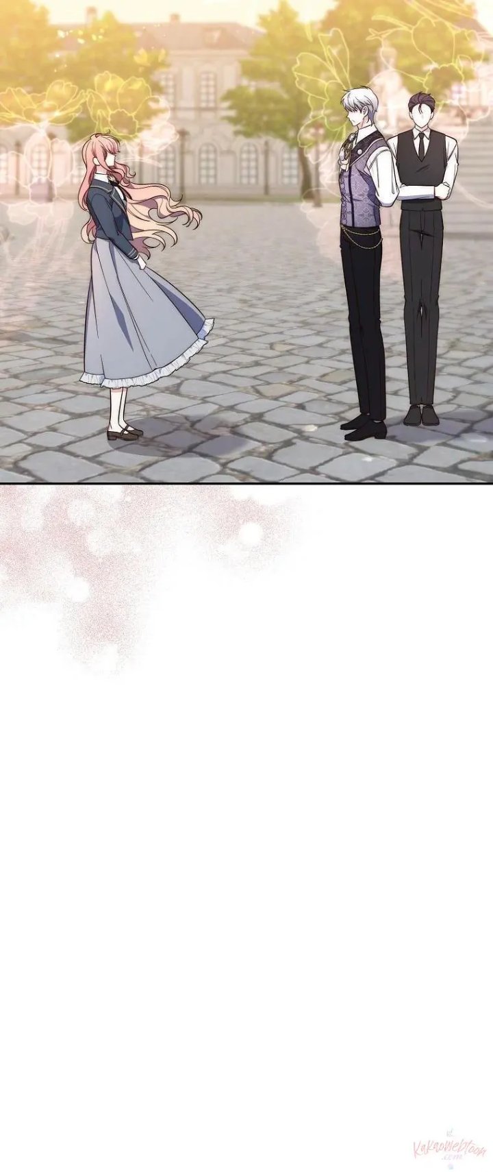 Baca A Princess Who Reads Fortune - Chapter 16 halaman 41