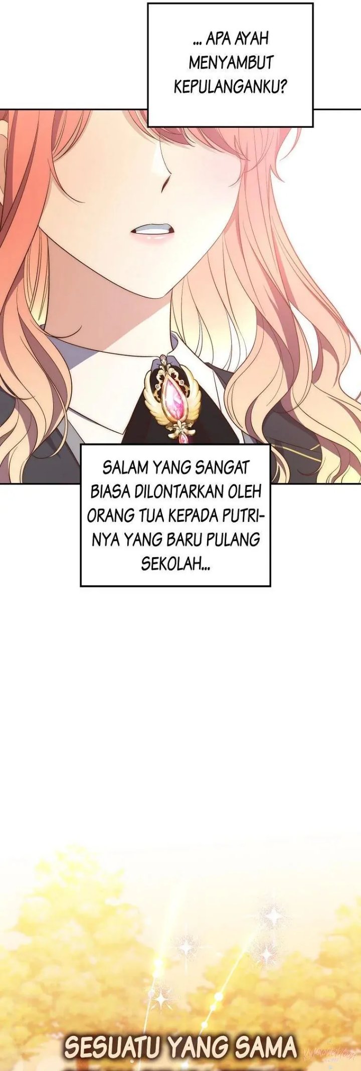 Baca A Princess Who Reads Fortune - Chapter 16 halaman 42