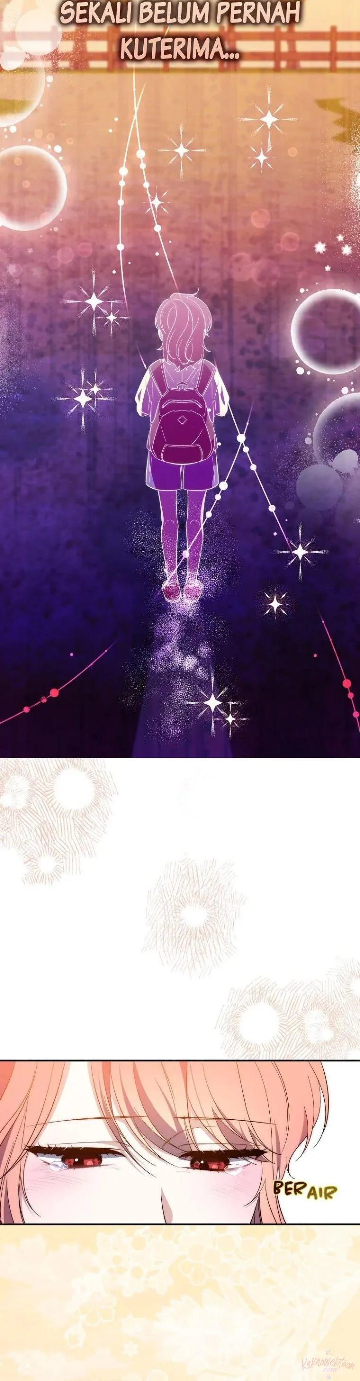 Baca A Princess Who Reads Fortune - Chapter 16 halaman 43