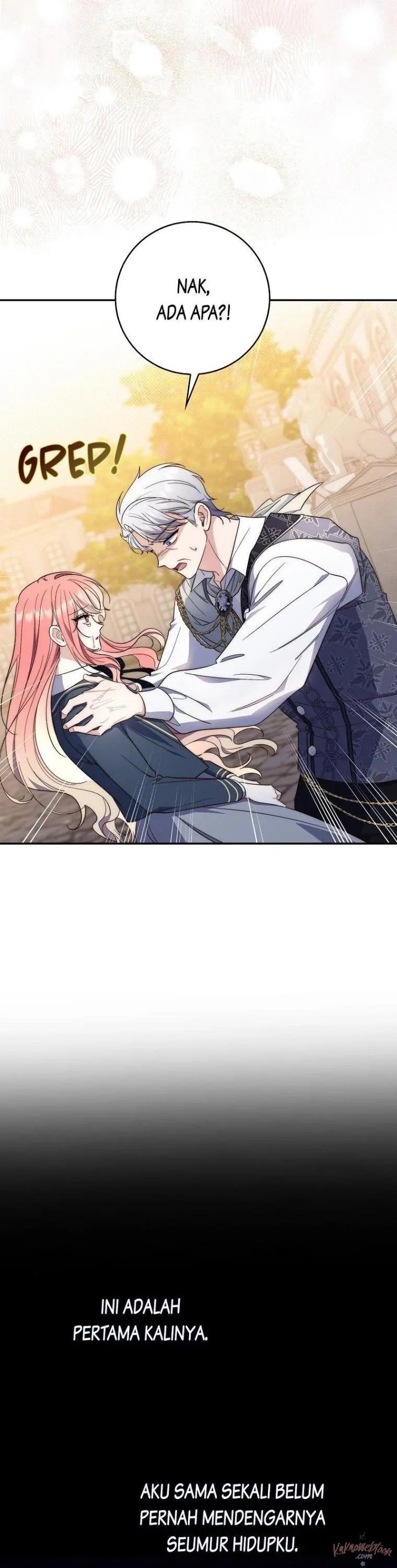 Baca A Princess Who Reads Fortune - Chapter 16 halaman 45