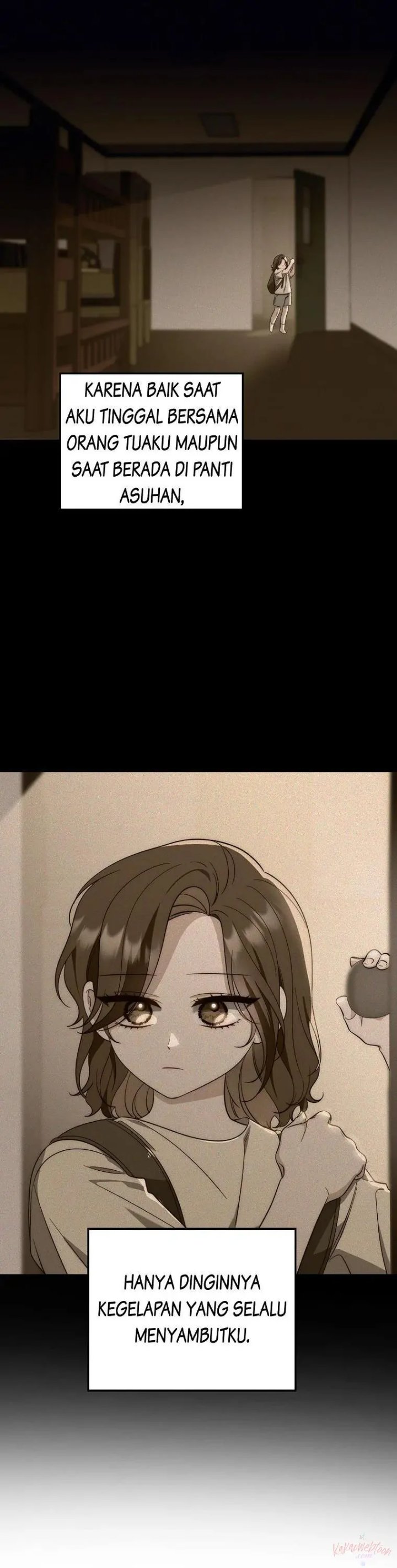 Baca A Princess Who Reads Fortune - Chapter 16 halaman 46