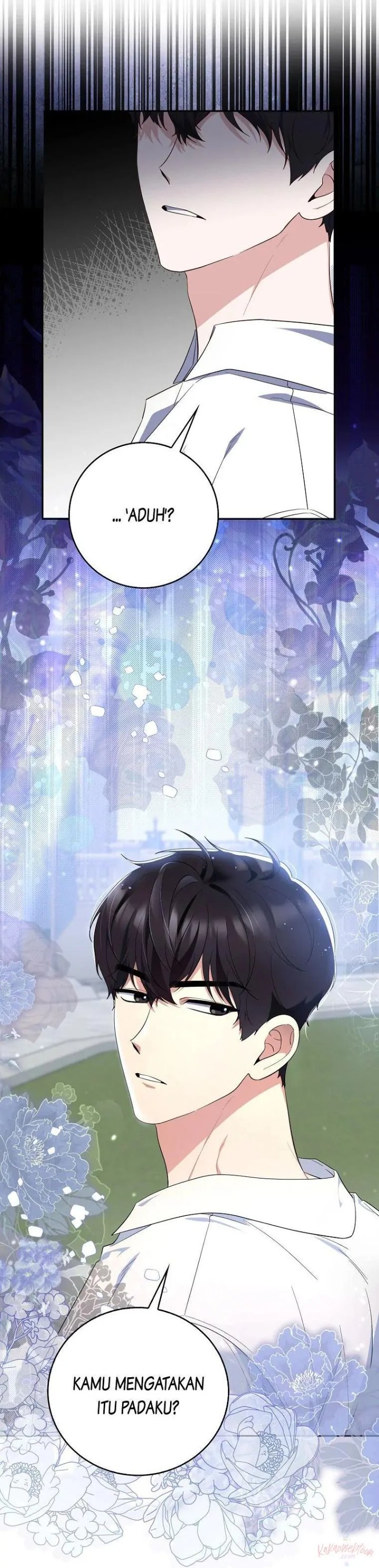 Baca A Princess Who Reads Fortune - Chapter 16 halaman 6