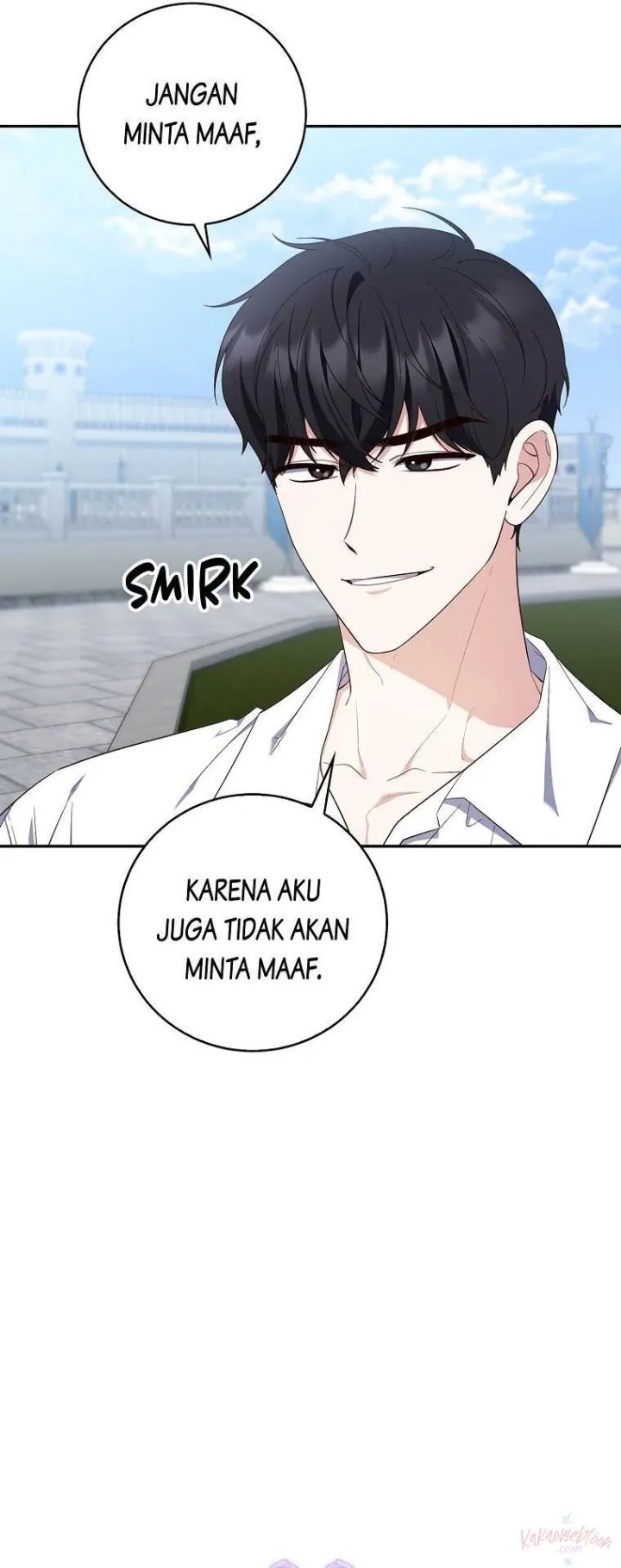 Baca A Princess Who Reads Fortune - Chapter 16 halaman 8