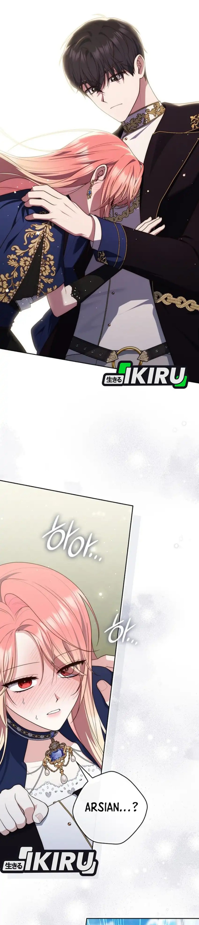 Baca A Princess Who Reads Fortune - Chapter 160 halaman 14