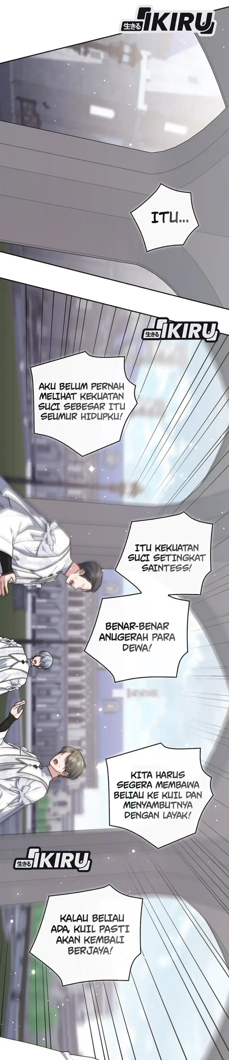 Baca A Princess Who Reads Fortune - Chapter 160 halaman 20