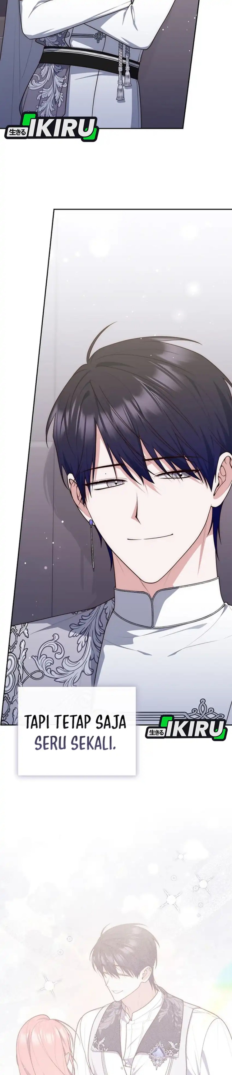 Baca A Princess Who Reads Fortune - Chapter 160 halaman 22