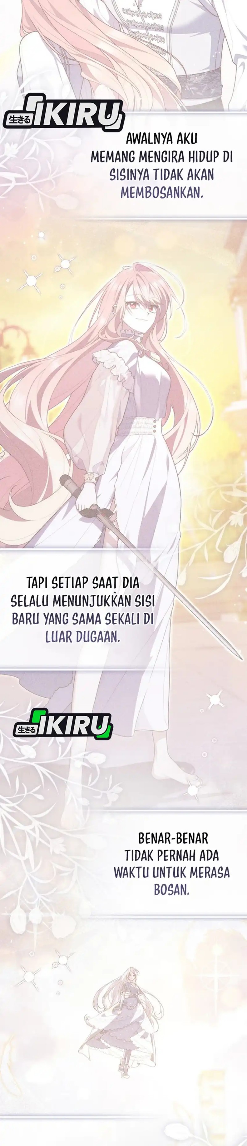 Baca A Princess Who Reads Fortune - Chapter 160 halaman 23