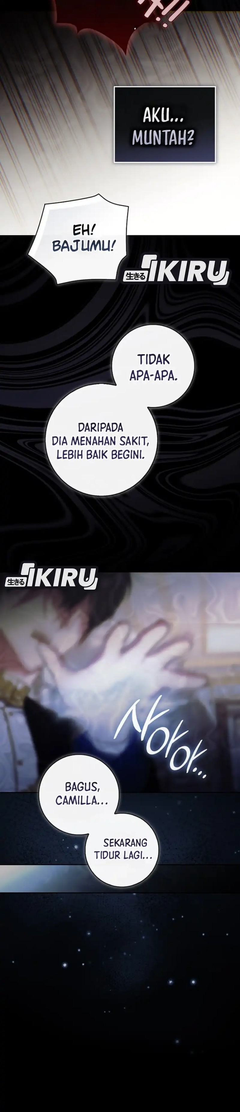 Baca A Princess Who Reads Fortune - Chapter 160 halaman 28