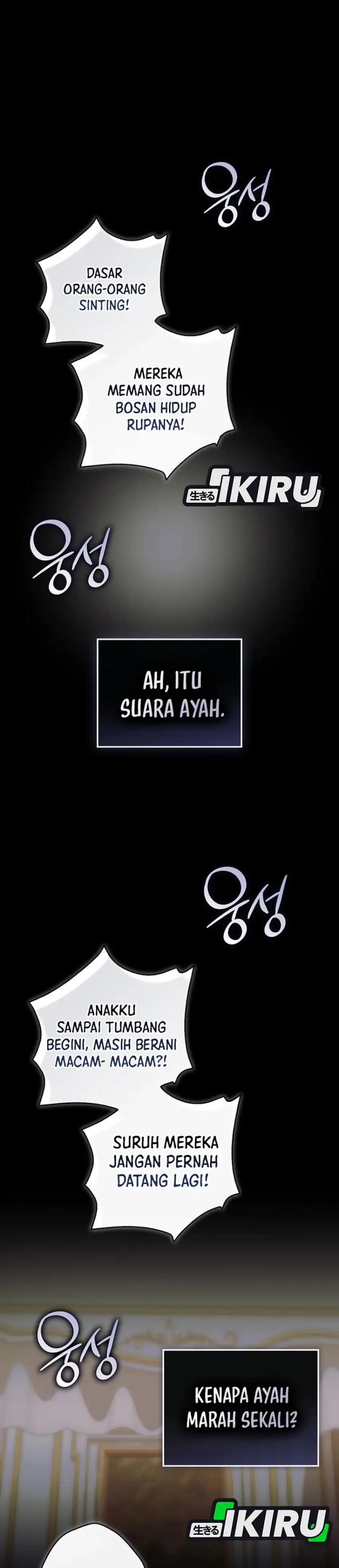 Baca A Princess Who Reads Fortune - Chapter 160 halaman 29