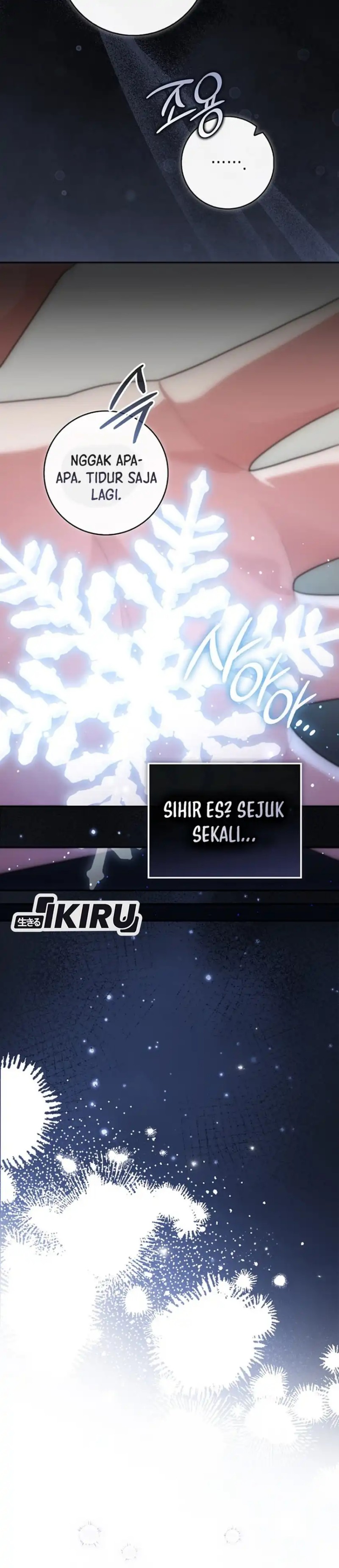 Baca A Princess Who Reads Fortune - Chapter 160 halaman 32