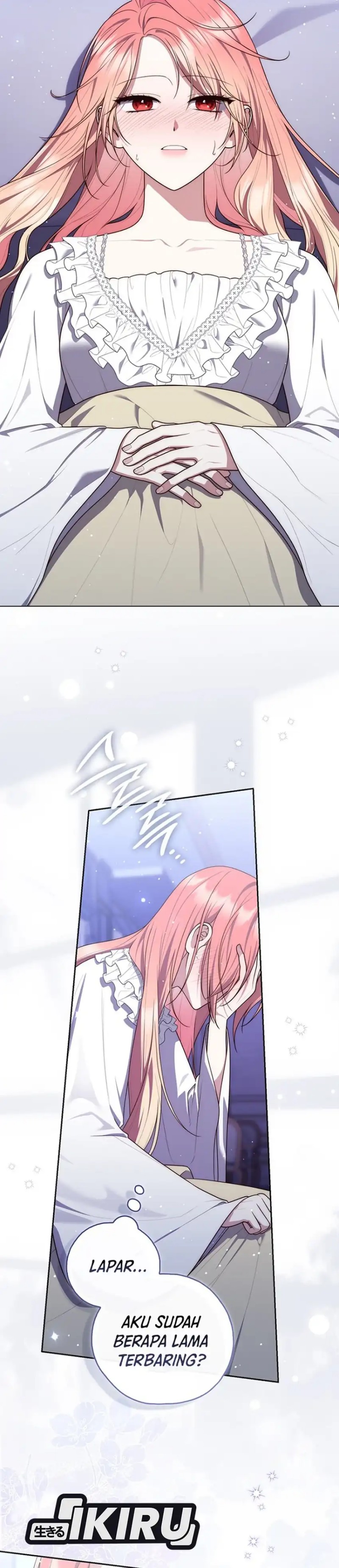 Baca A Princess Who Reads Fortune - Chapter 160 halaman 34