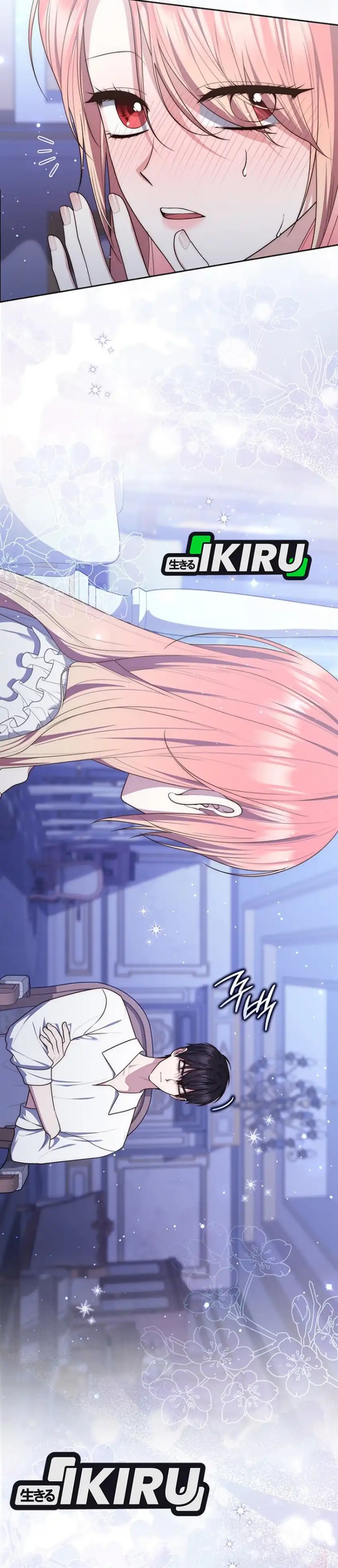 Baca A Princess Who Reads Fortune - Chapter 160 halaman 35