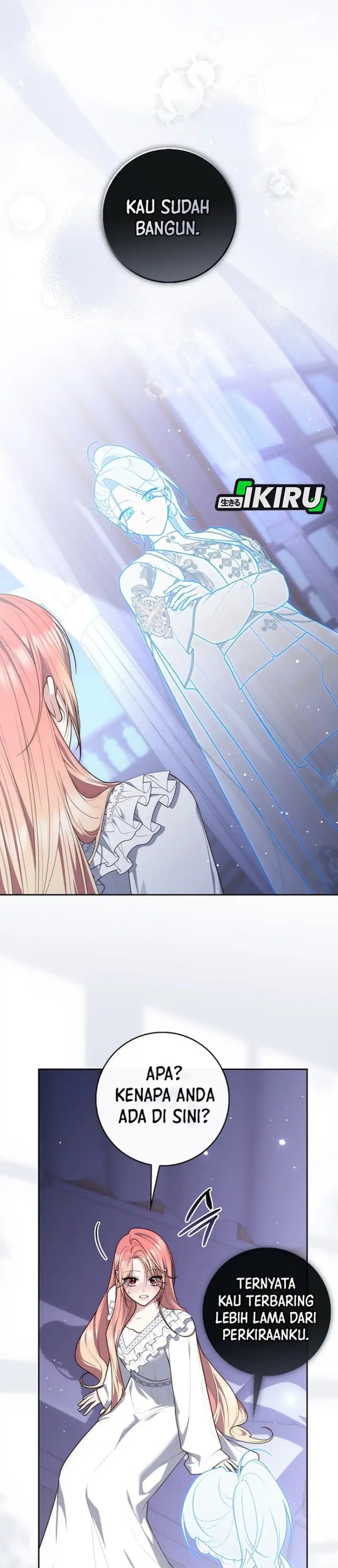 Baca A Princess Who Reads Fortune - Chapter 160 halaman 37