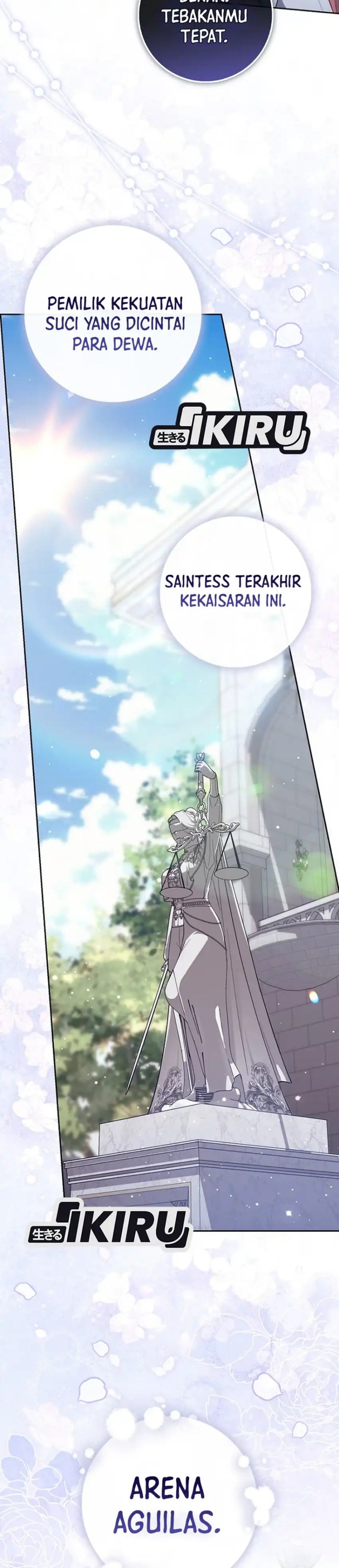 Baca A Princess Who Reads Fortune - Chapter 160 halaman 41