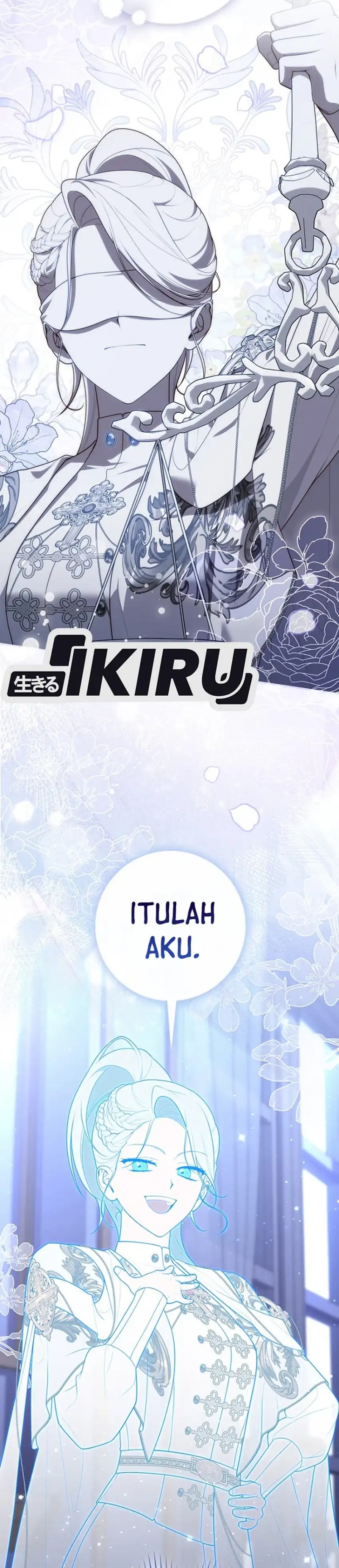 Baca A Princess Who Reads Fortune - Chapter 160 halaman 42