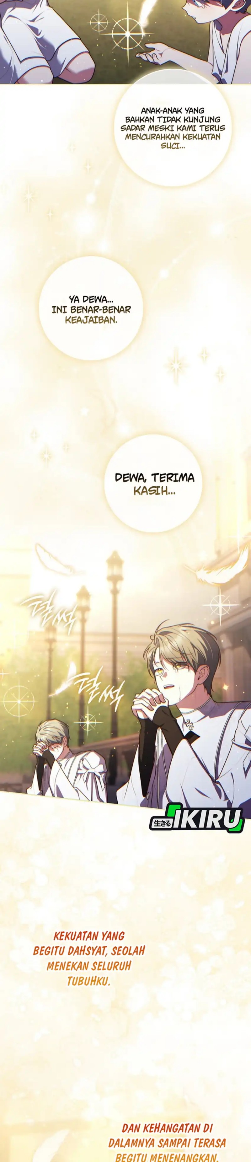 Baca A Princess Who Reads Fortune - Chapter 160 halaman 5