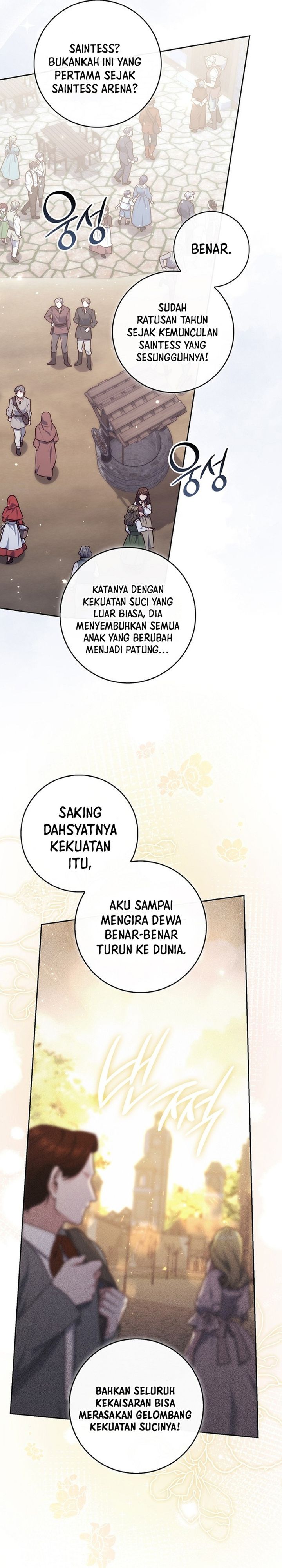 Baca A Princess Who Reads Fortune - Chapter 161 halaman 2