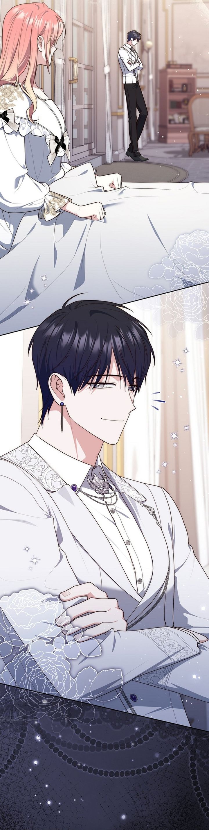 Baca A Princess Who Reads Fortune - Chapter 161 halaman 25