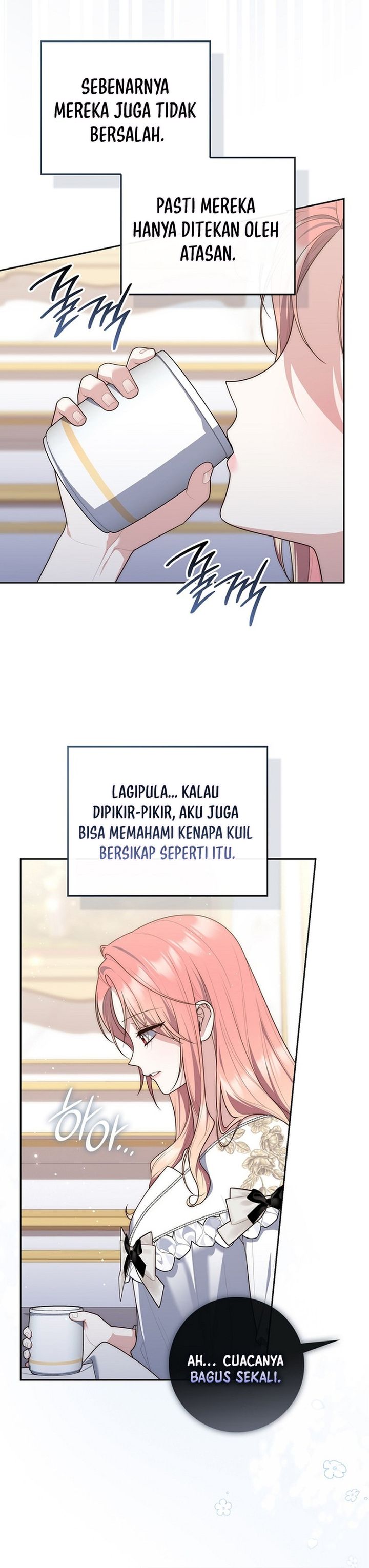 Baca A Princess Who Reads Fortune - Chapter 161 halaman 27