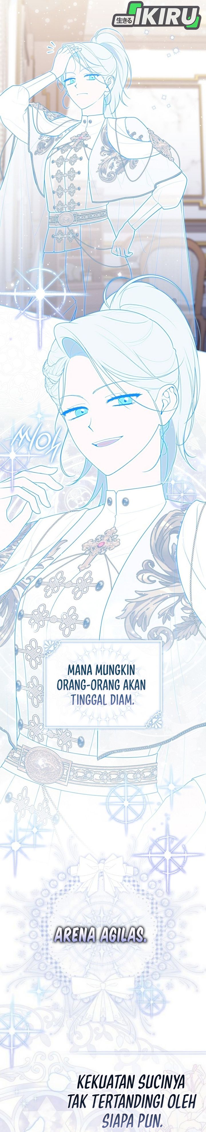 Baca A Princess Who Reads Fortune - Chapter 161 halaman 29