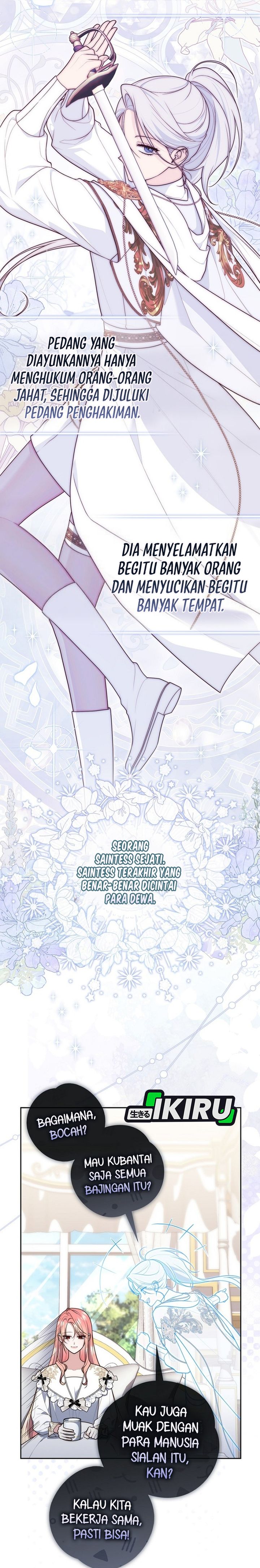 Baca A Princess Who Reads Fortune - Chapter 161 halaman 30