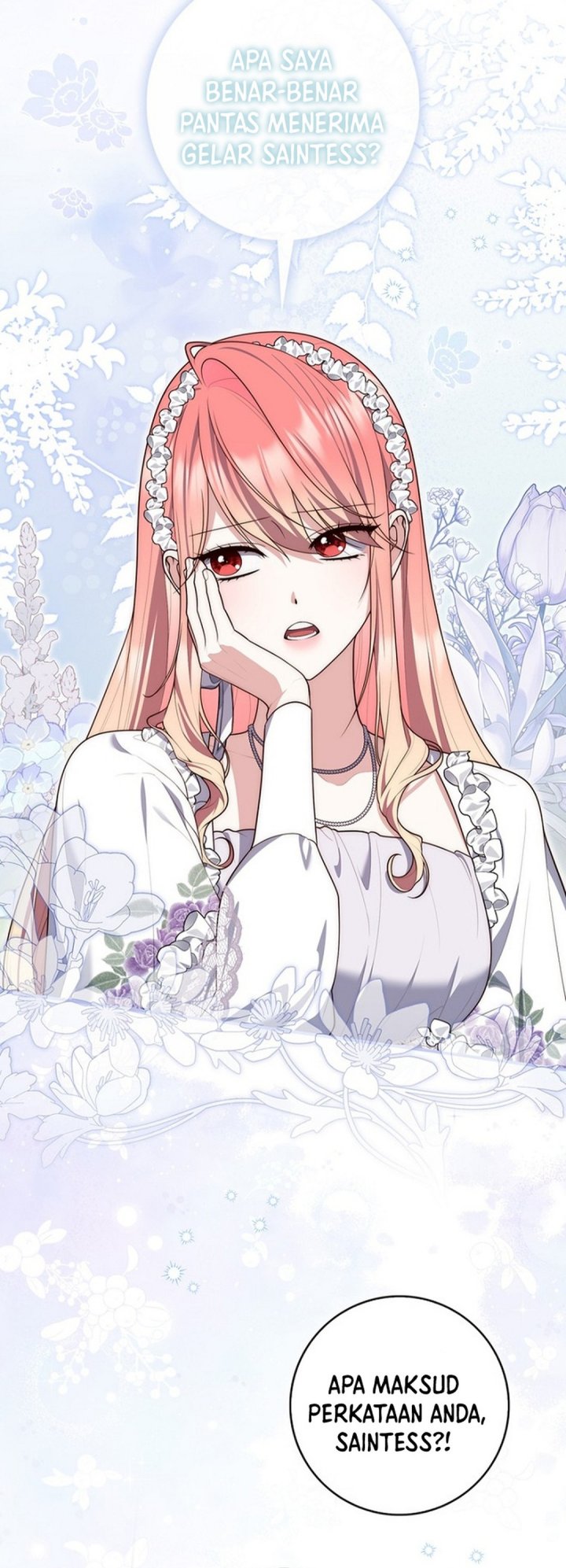 A Princess Who Reads Fortune Chapter 162 - Page 11