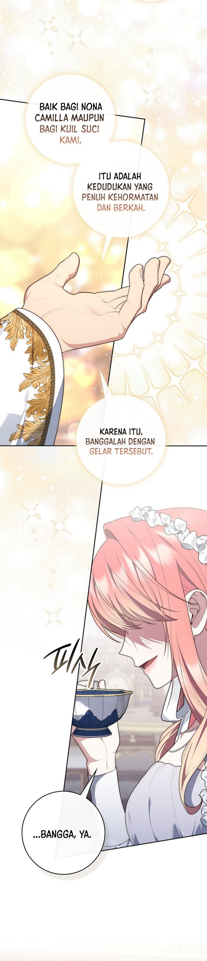 A Princess Who Reads Fortune Chapter 162 - Page 13