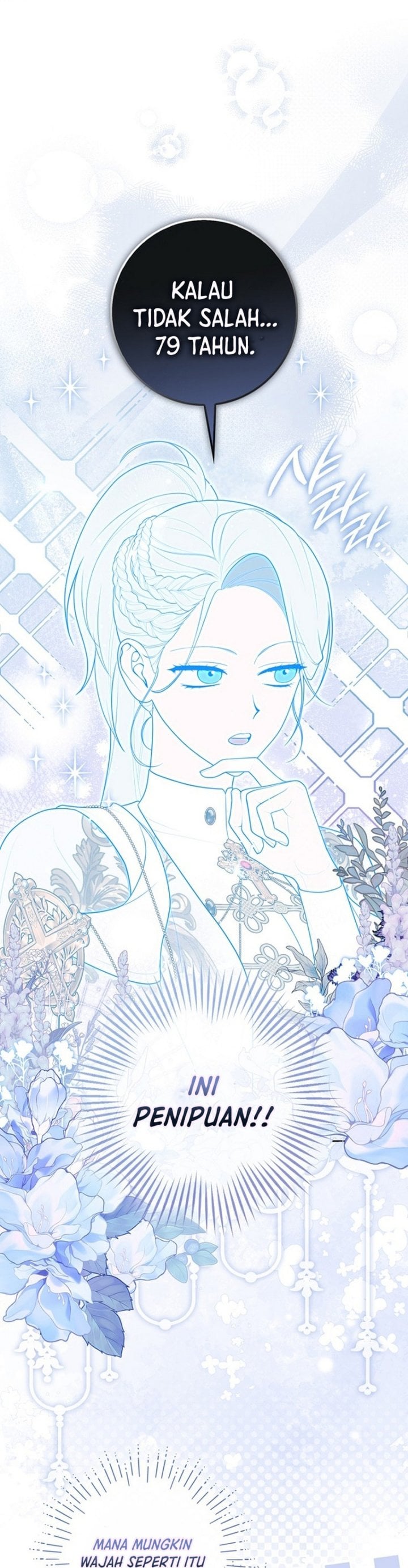 A Princess Who Reads Fortune Chapter 162 - Page 24