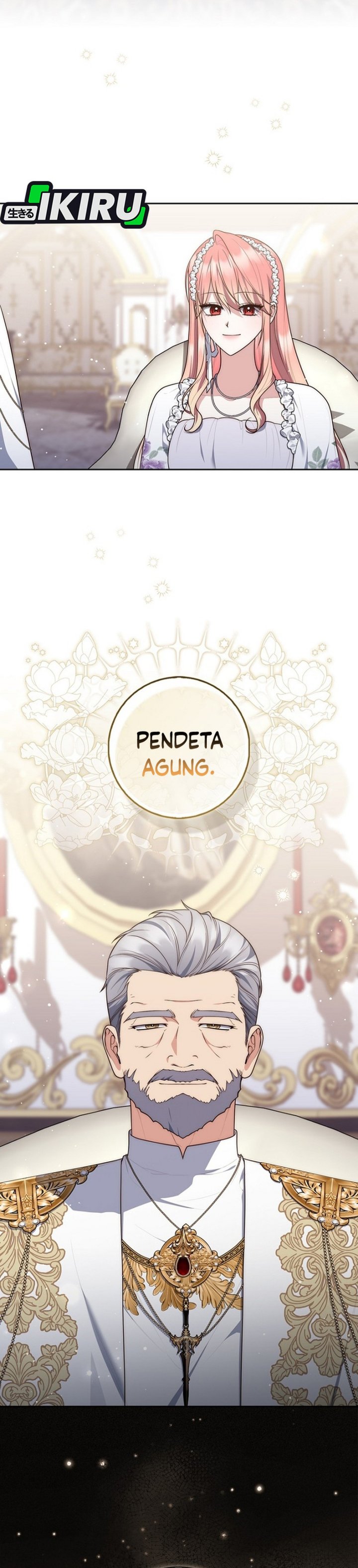 A Princess Who Reads Fortune Chapter 162 - Page 3