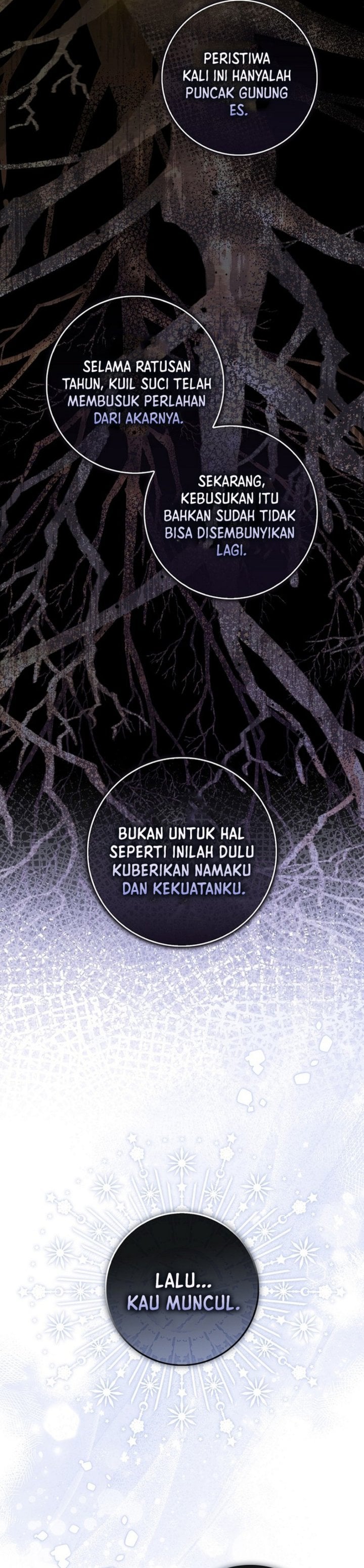 A Princess Who Reads Fortune Chapter 162 - Page 31