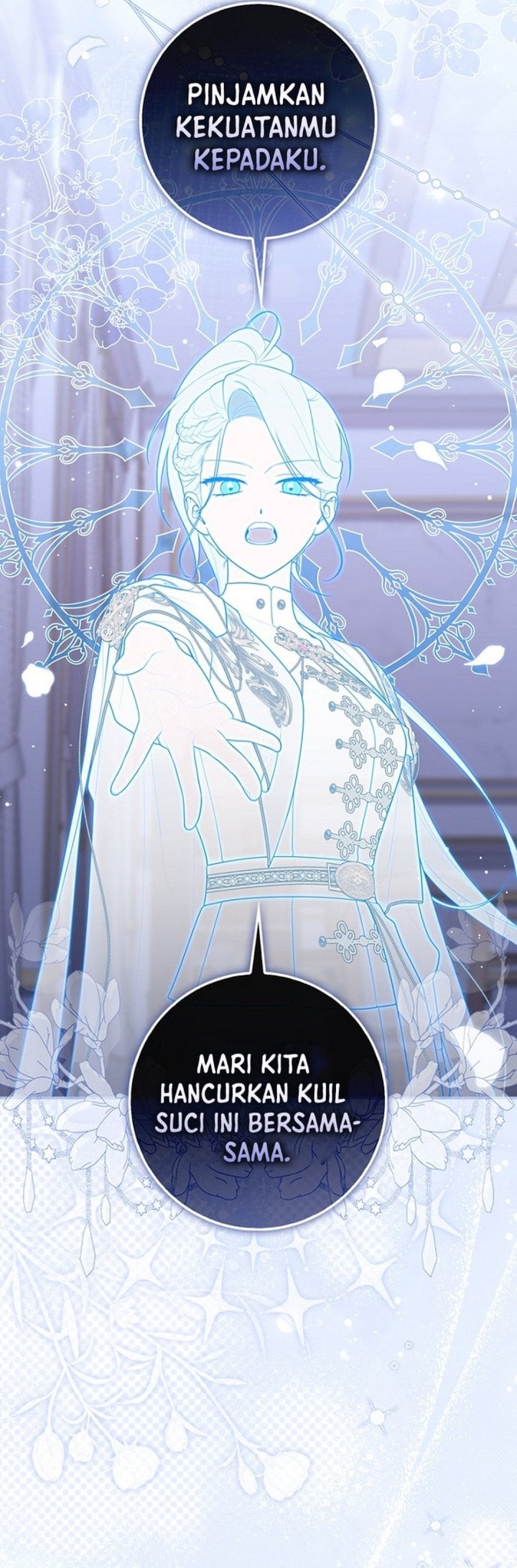 A Princess Who Reads Fortune Chapter 162 - Page 33