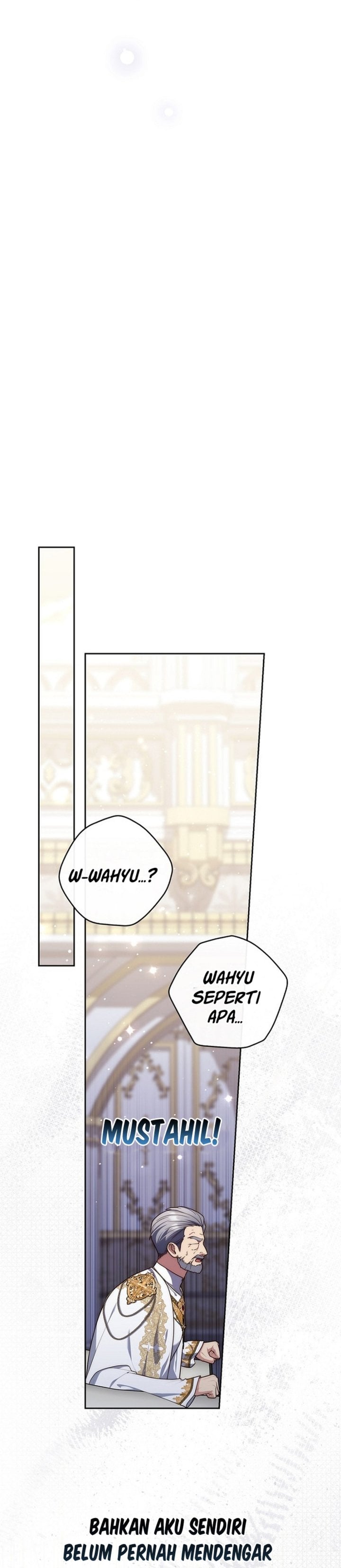 A Princess Who Reads Fortune Chapter 162 - Page 37