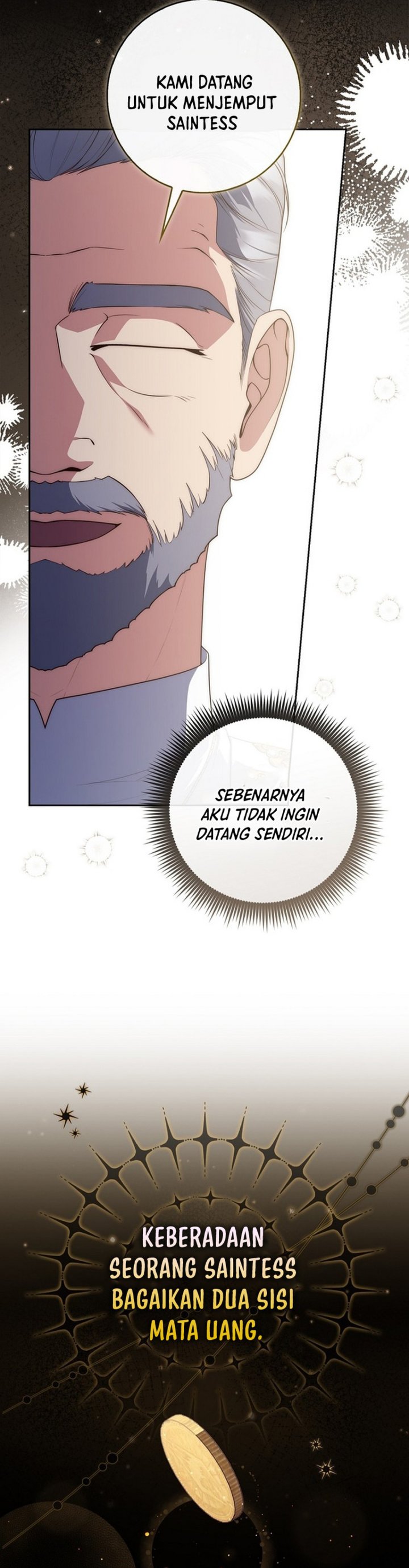 A Princess Who Reads Fortune Chapter 162 - Page 4