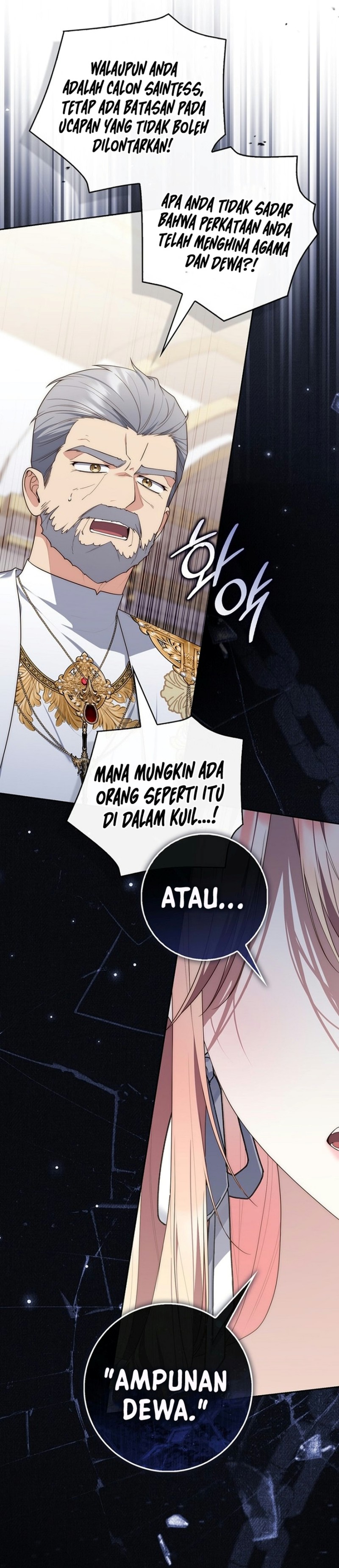 A Princess Who Reads Fortune Chapter 163 - Page 7