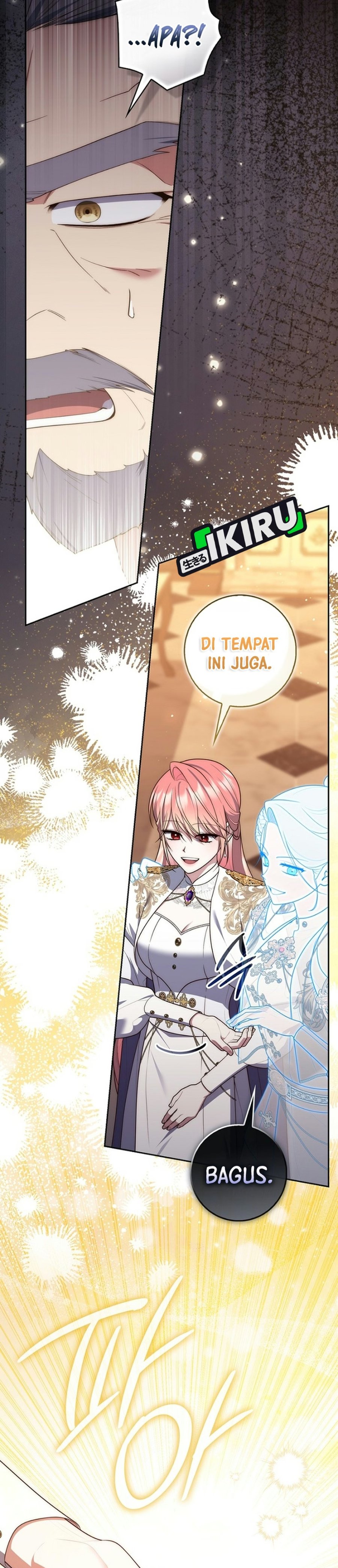 A Princess Who Reads Fortune Chapter 164 - Page 30