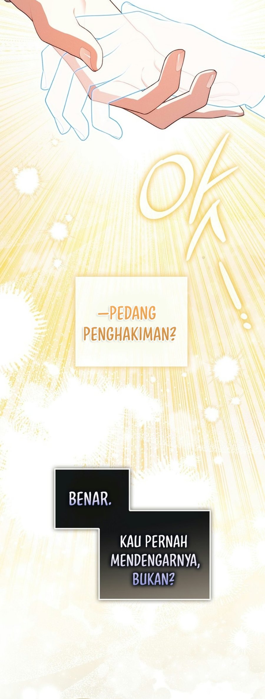 A Princess Who Reads Fortune Chapter 164 - Page 31