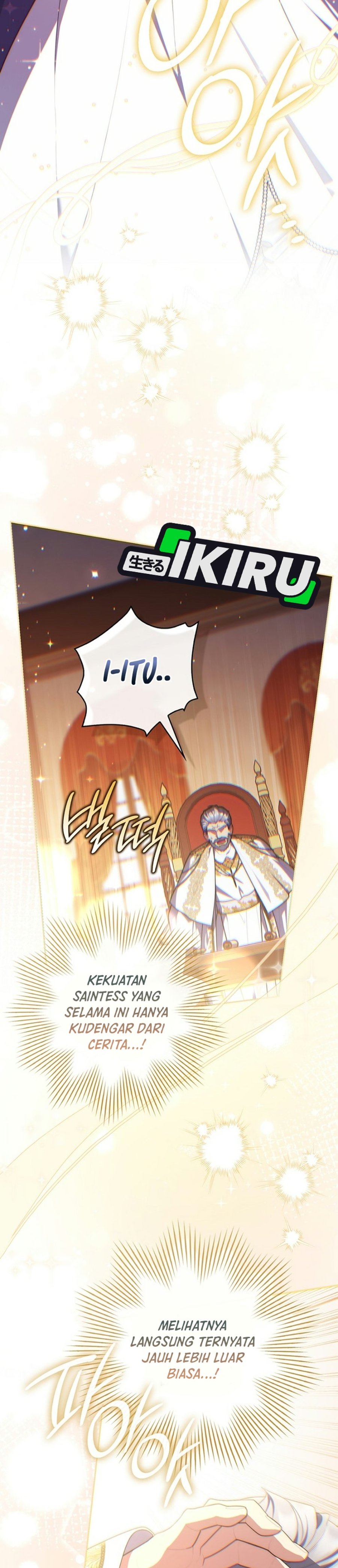 A Princess Who Reads Fortune Chapter 164 - Page 36