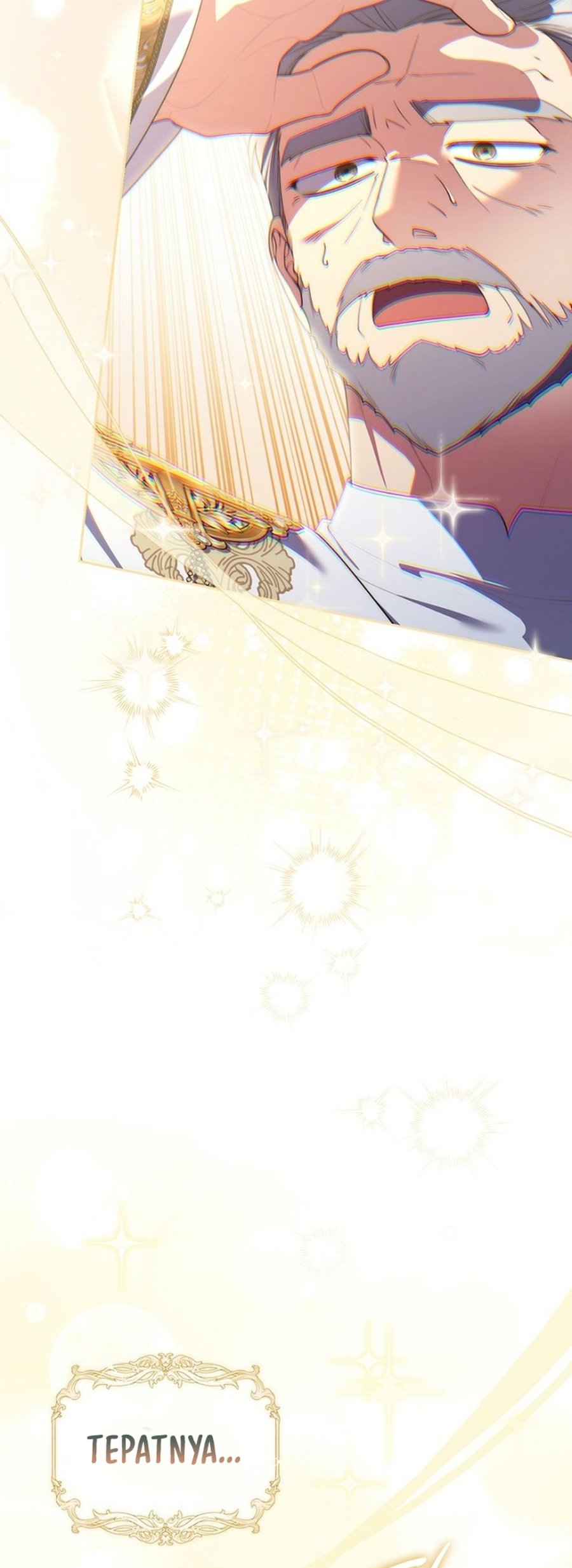 A Princess Who Reads Fortune Chapter 164 - Page 37