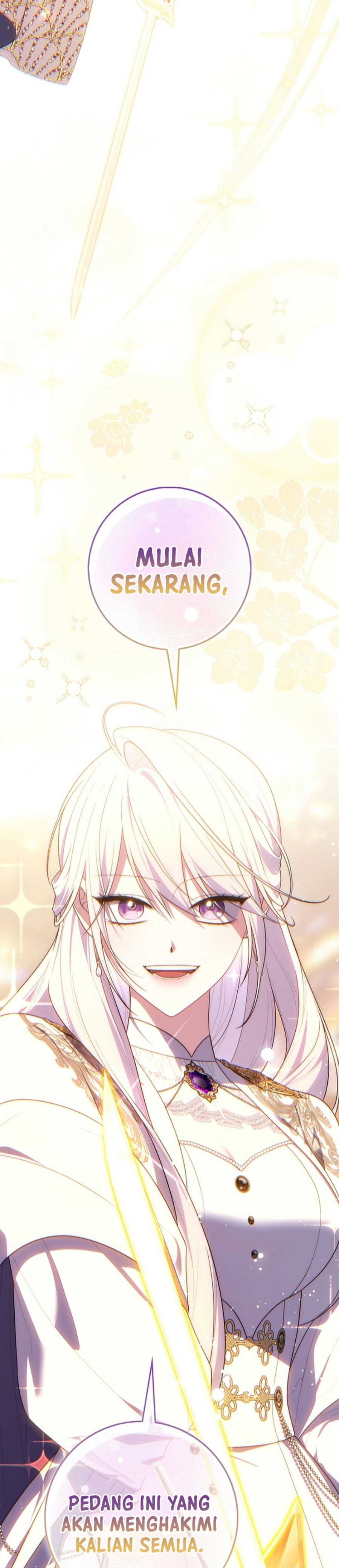 A Princess Who Reads Fortune Chapter 164 - Page 39