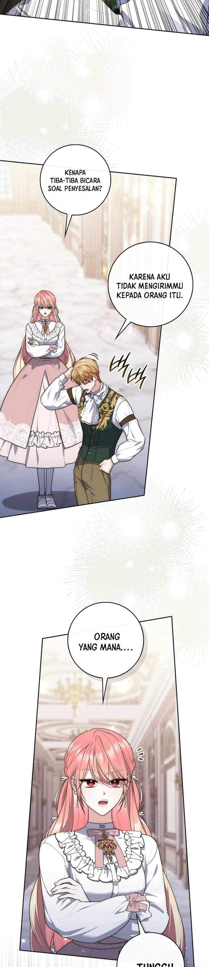 
              A Princess Who Reads Fortune             Chapter 167