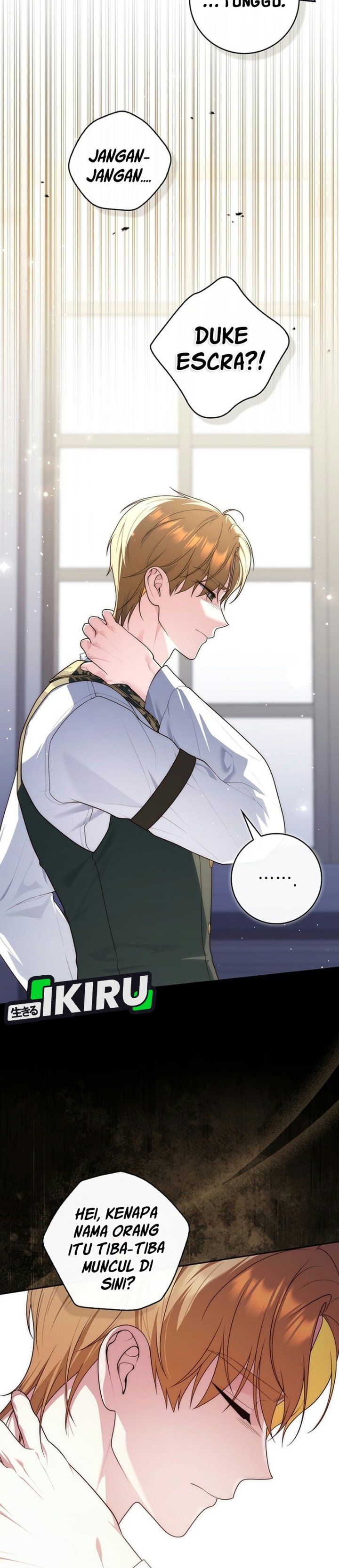 
              A Princess Who Reads Fortune             Chapter 167