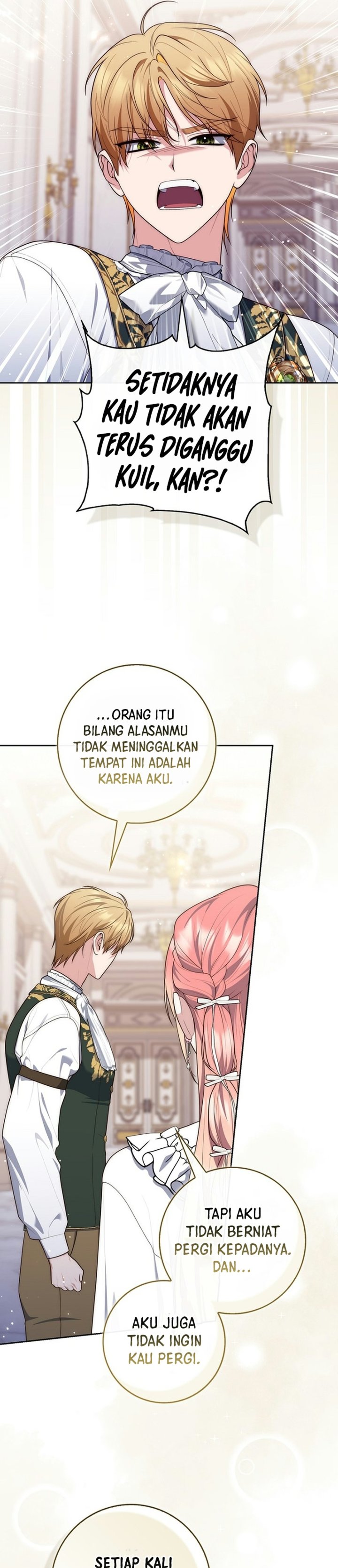 
              A Princess Who Reads Fortune             Chapter 167