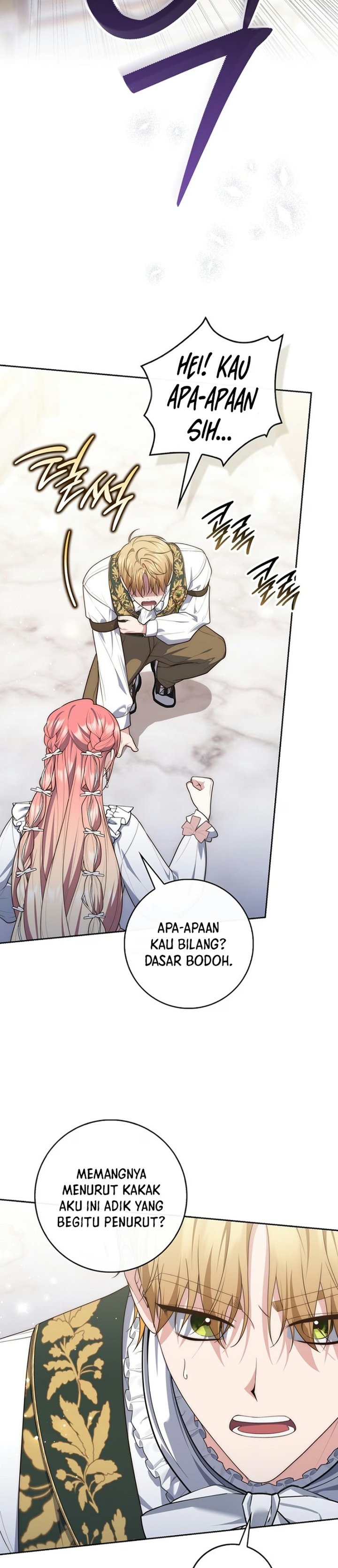 
              A Princess Who Reads Fortune             Chapter 167