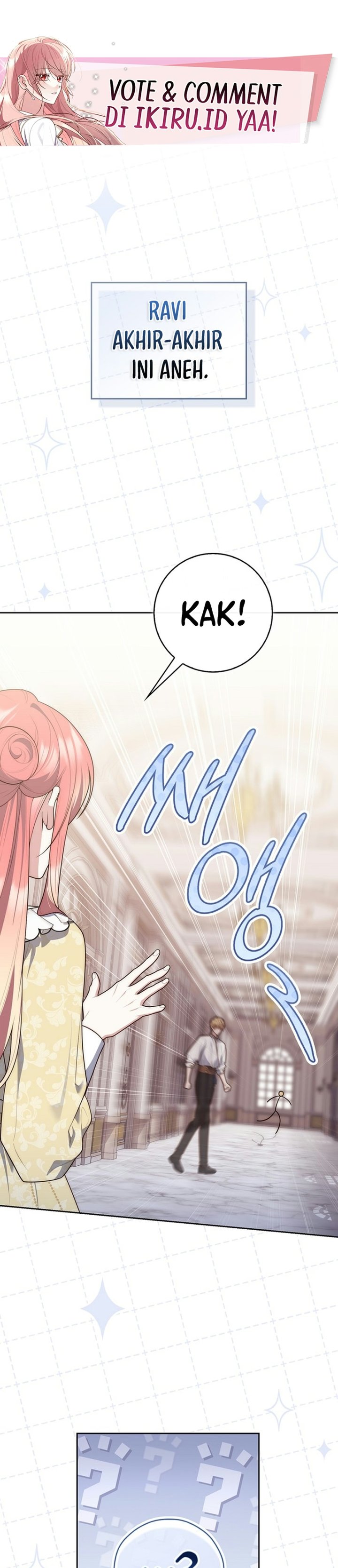 
              A Princess Who Reads Fortune             Chapter 167