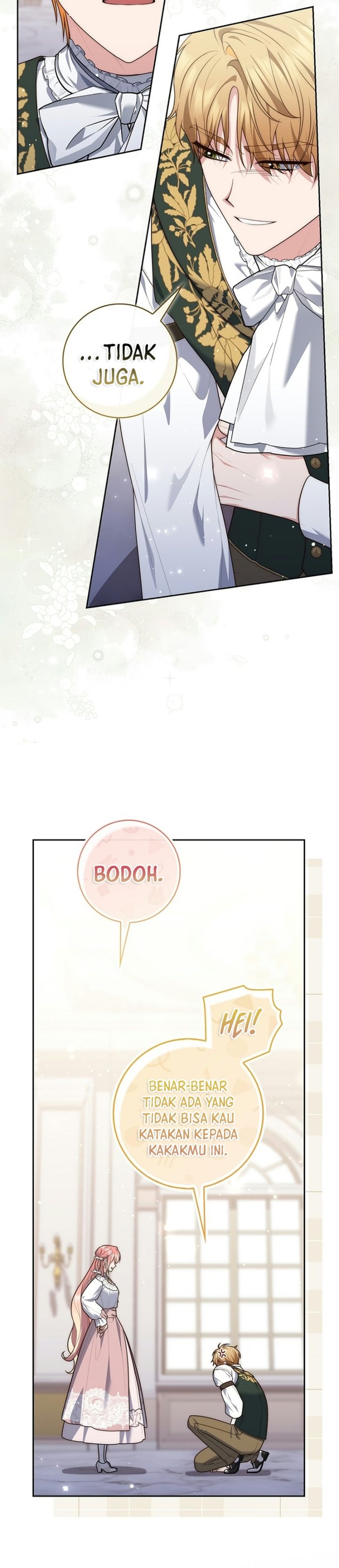 
              A Princess Who Reads Fortune             Chapter 167