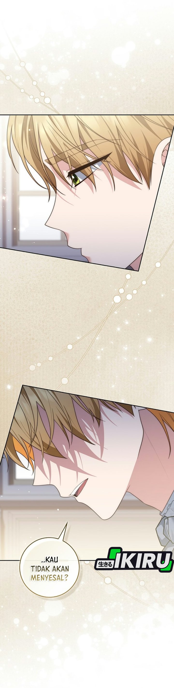 
              A Princess Who Reads Fortune             Chapter 167