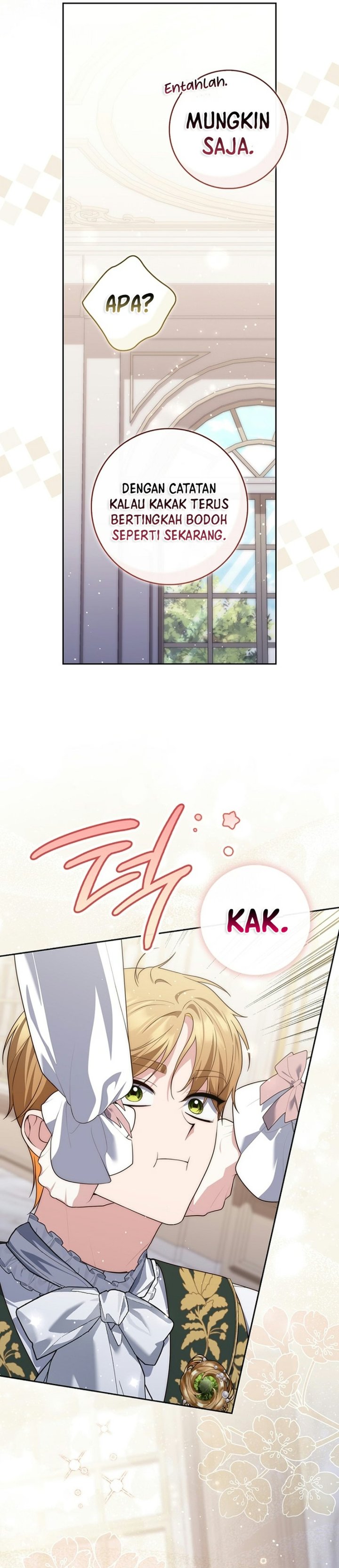 
              A Princess Who Reads Fortune             Chapter 167