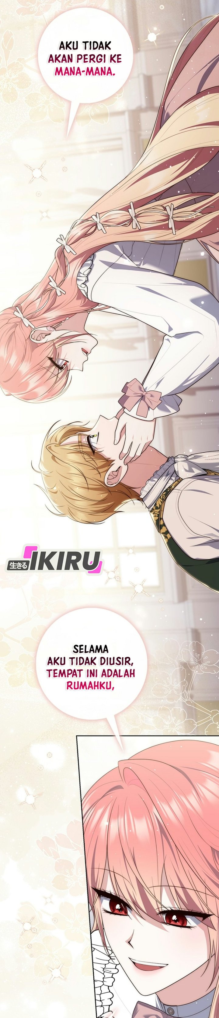 
              A Princess Who Reads Fortune             Chapter 167